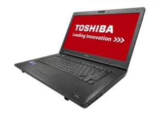serwis laptopów toshiba warszawa
