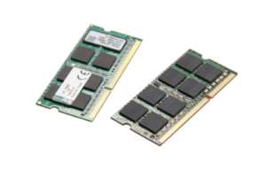 Zwiększanie Pamięci RAM w Laptopie